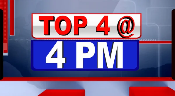 Top4@4PM