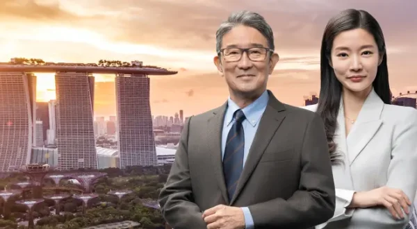 Squawk Box Asia