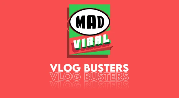 Vlogbusters
