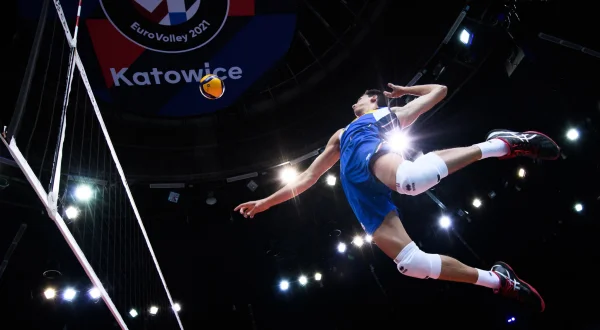Pallavolo