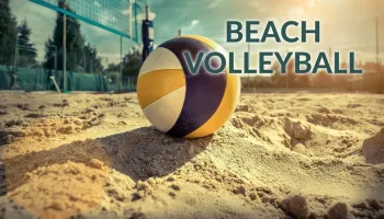 Beach Volleyball