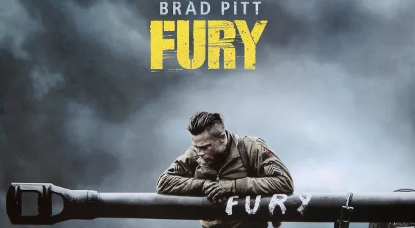 Fury