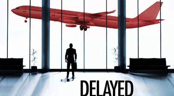 Delayed