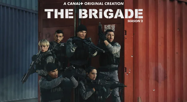 The Brigade