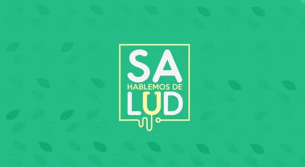 Hablemos de Salud