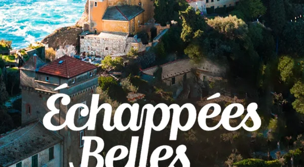 Échappées belles