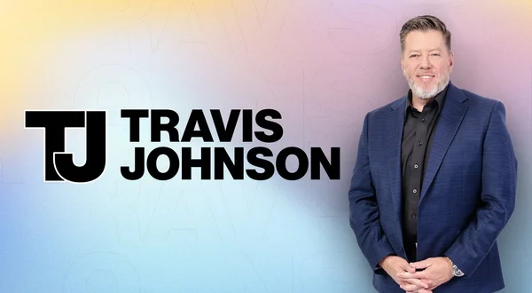 Travis Johnson