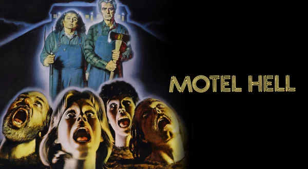 Motel Hell