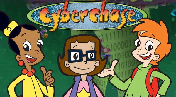 Cyberchase