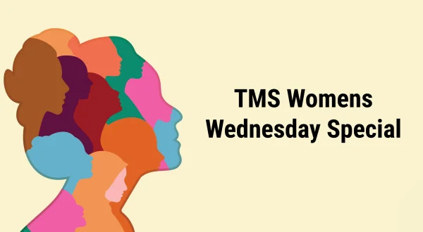 TMS Womens Wednesday Special