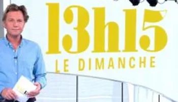 13h15, le dimanche