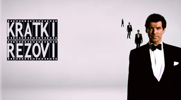 Kratki rezovi