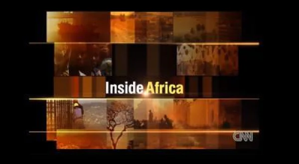 Inside Africa