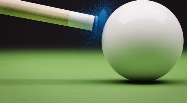 Snooker-WM 2026: Finale : 4. Session