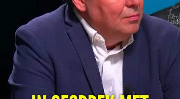 In gesprek met
