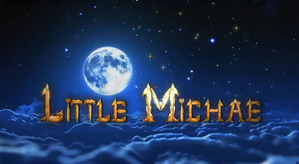 Little Michae