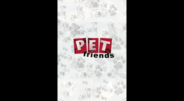 Pet Friends