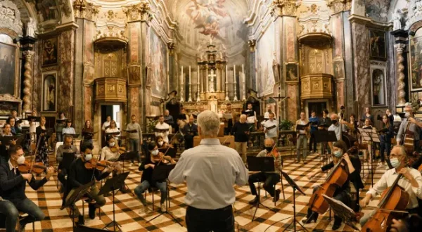Griegs Klavierkonzert & Beethovens Sinfonie Nr. 7