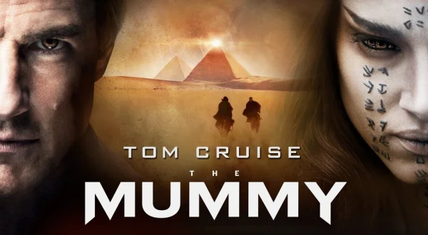 The Mummy