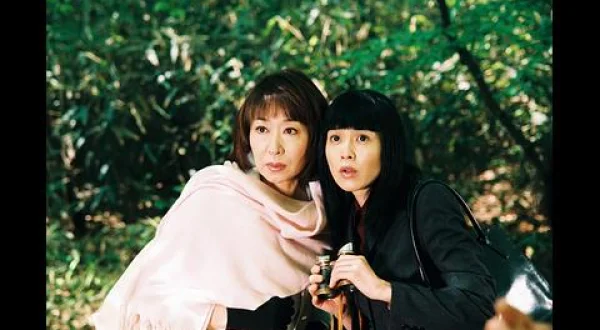 夏樹静子サスペンスシリーズ