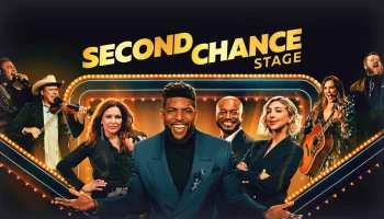Second Chance Stage