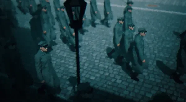 Hitlers Macht