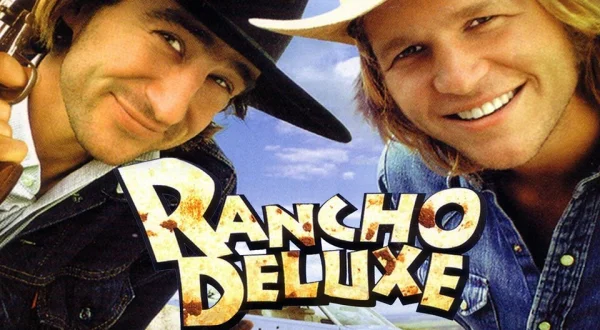 Rancho Deluxe