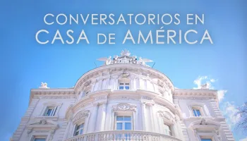 Conversatorios en Casa de América