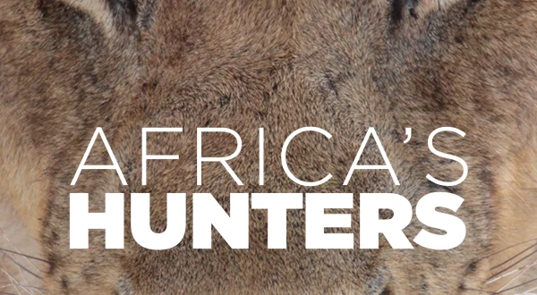 Africa's Hunters