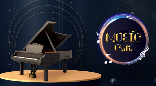 Music Café