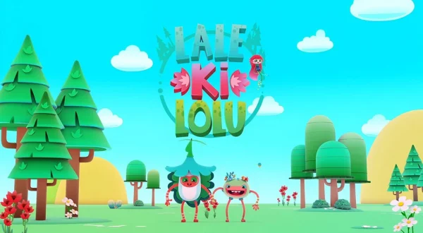 Lale Ki Lolu