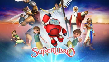 Superlibro