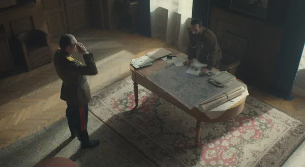 S1E5 - Carët e Fundit