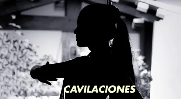 Cavilaciones