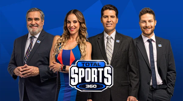 Total Sports 360