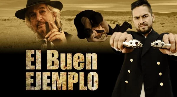 El buen ejemplo