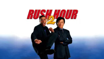 Rush Hour 2