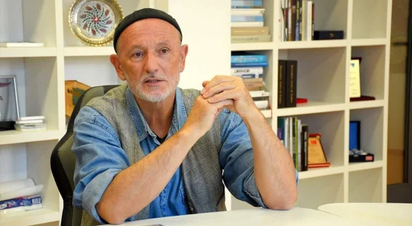 Vi koji mir tražite