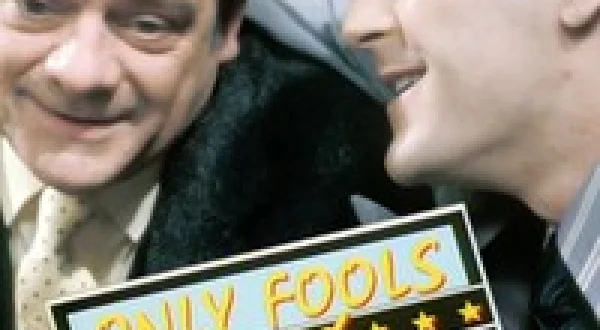 Only Fools and Horses...