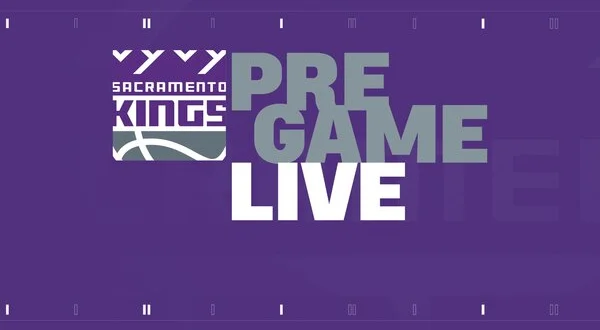 Kings Pregame Live