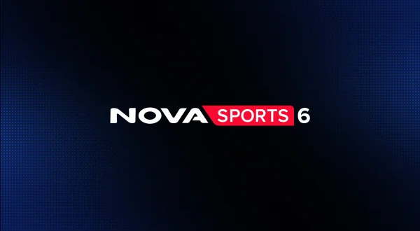 Novasports6 : Ξανά κοντά σας στις 11:30