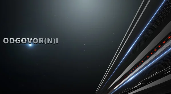 Odgovorni