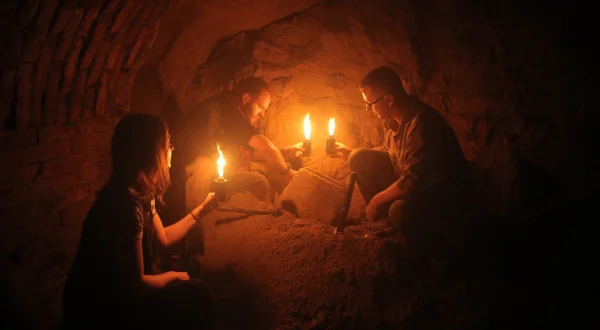 Expedition Unknown