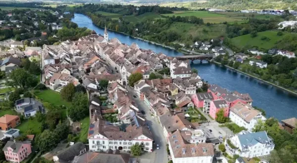 Dorftour