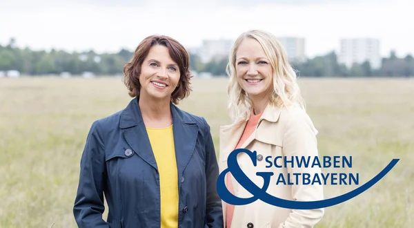 Schwaben & Altbayern