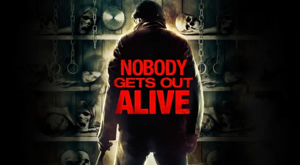 Nobody Gets Out Alive