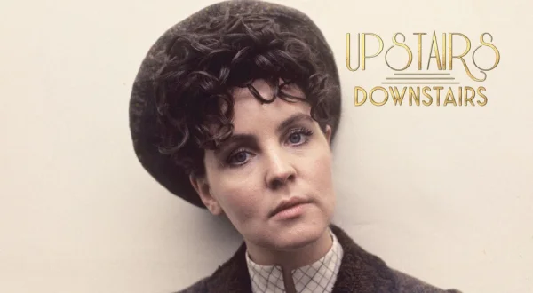 Upstairs, Downstairs