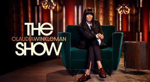 The Claudia Winkleman Show
