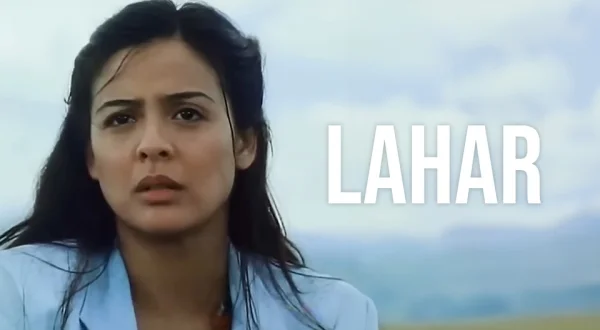 Lahar