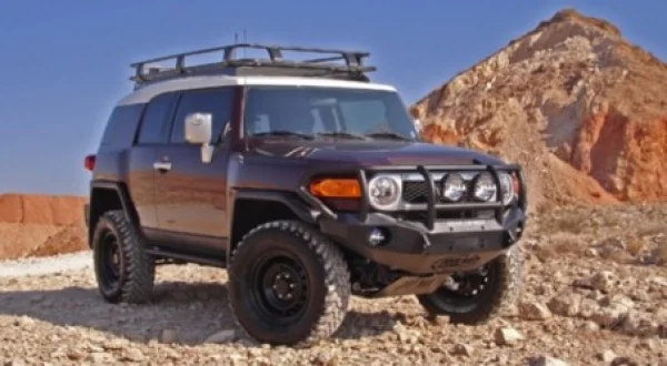 4X4